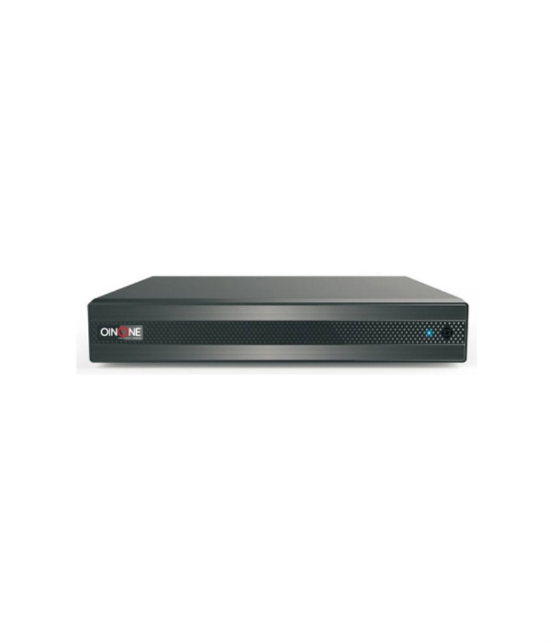 OTR-T4-5108 8 Kanal AHD Dijital Kaydedici (DVR)