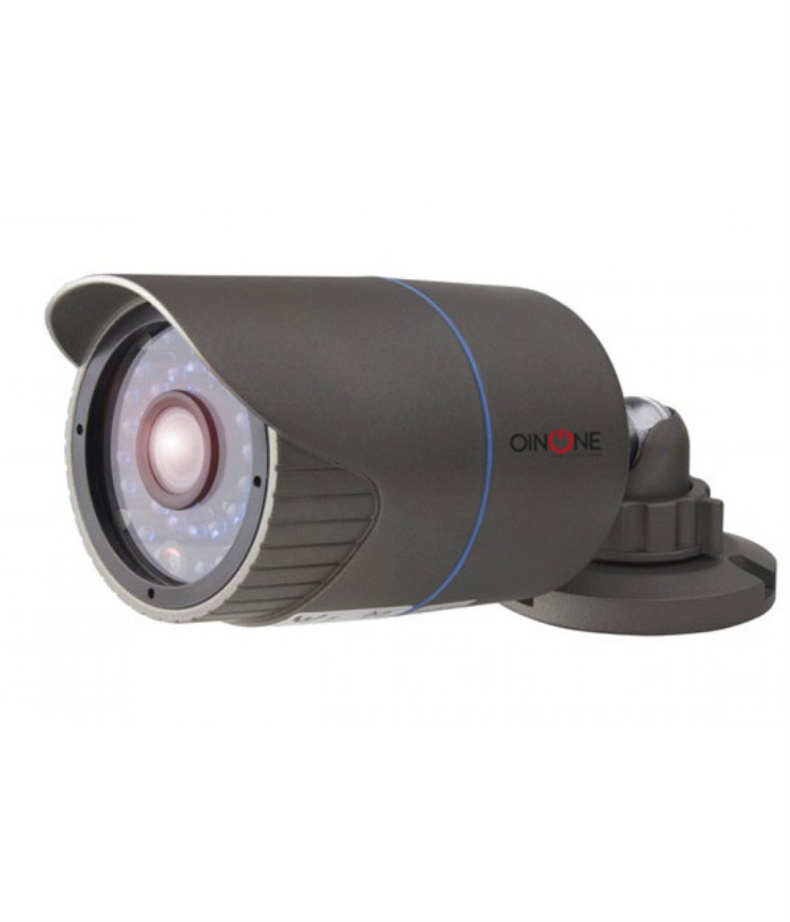 ONL-T61IR 2MP IP Mini Bullet Kamera