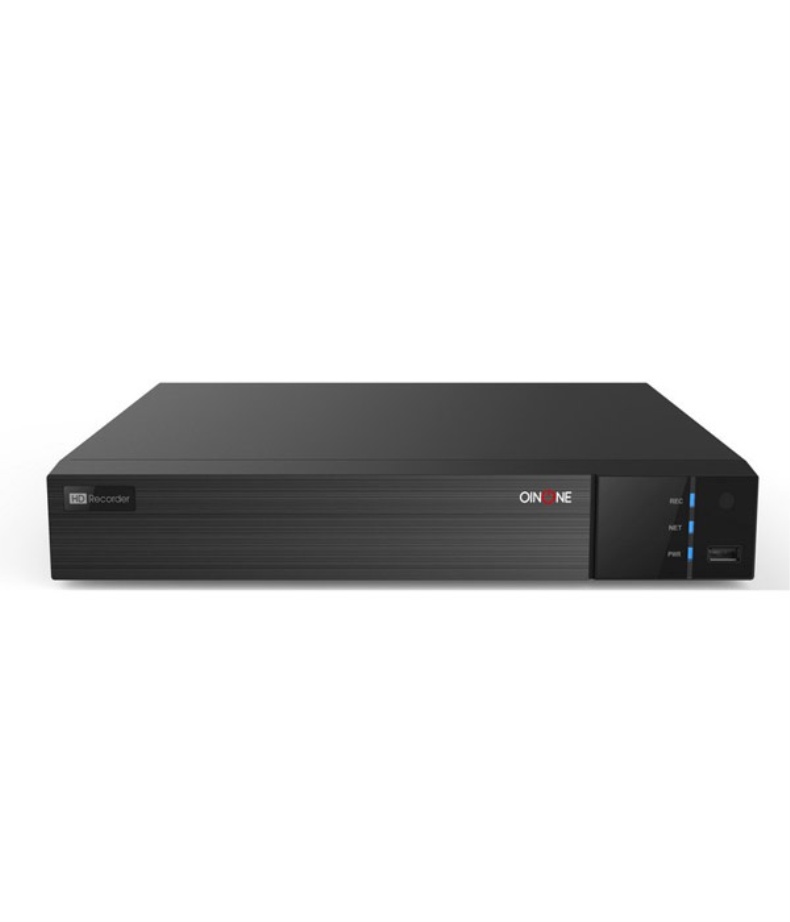 ONR-P3-7116 16 Kanal NVR - Network Kayıt Cihazı