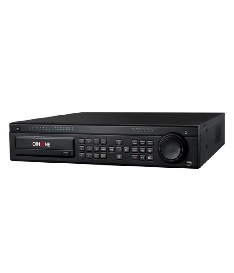 ONR-X3-8864 64 Kanal NVR - Network Kayıt Cihazı