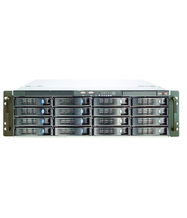  Server ve Storage