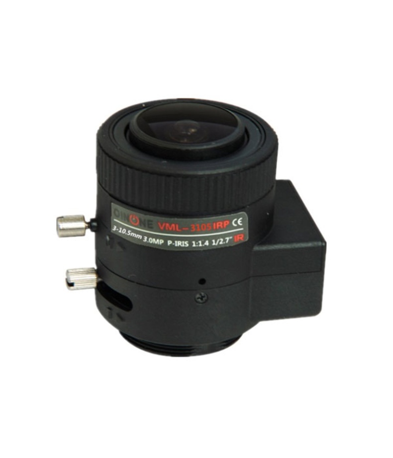 VML-3105IRP P-Iris Lens