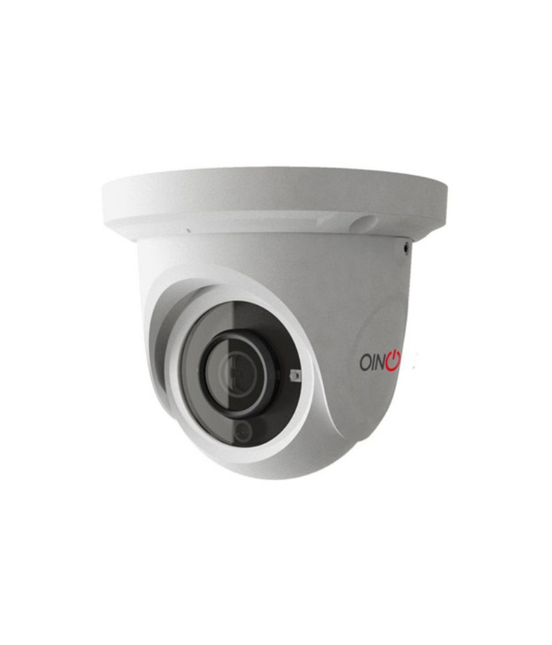 OND-P3611 2MP IP IR Dome Kamera