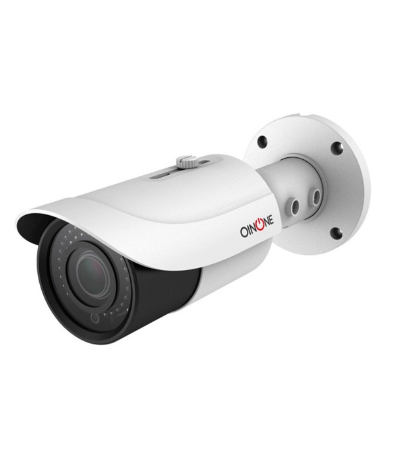 ONL-X3821-MZ 4MP IP IR Bullet Kamera